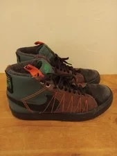 Nike SB Zoom Blazer Mid Size 6.5 DC8903-300 4
