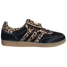 Adidas Samba LT Leopard Print 2