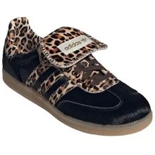 Adidas Samba LT Leopard Print 3