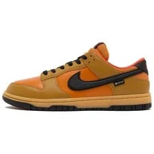 Nike — Nike Dunk Low Gore-tex Wheat -700 — Sneaker — resale