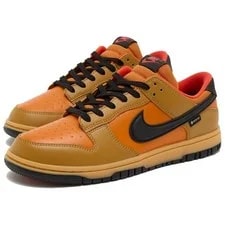 Nike Dunk Low Gore-tex Wheat -700 2