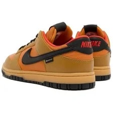 Nike Dunk Low Gore-tex Wheat -700 3