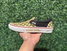 VGK Vans **Very Limited** 3