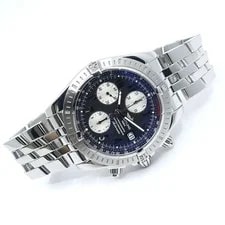 Breitling Chronomat Evolution A156B21PA Automatic 3