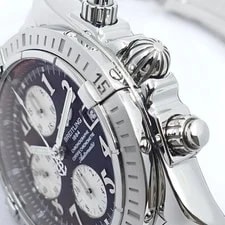 Breitling Chronomat Evolution A156B21PA Automatic 4