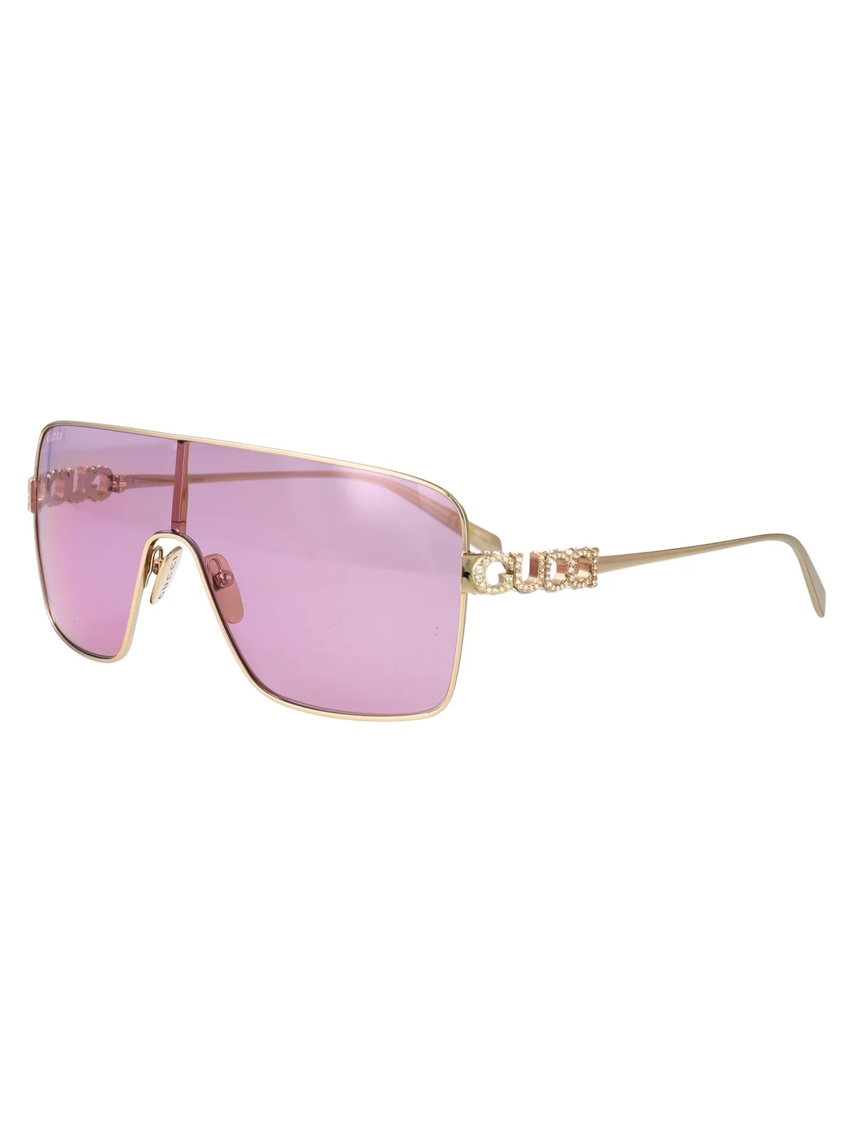 Gucci Gg1936s Sunglasses — Metal 2