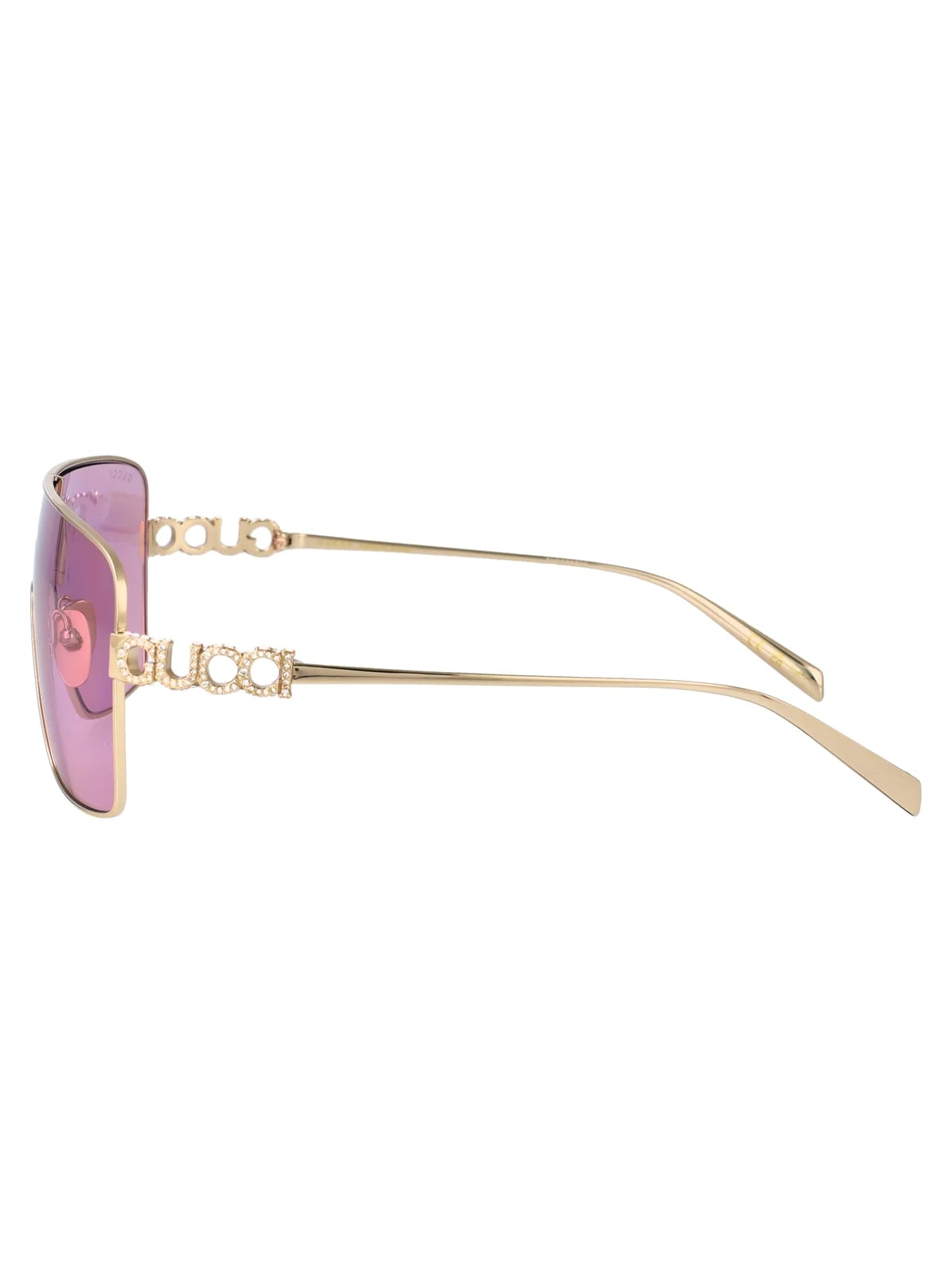 Gucci Gg1936s Sunglasses — Metal 3