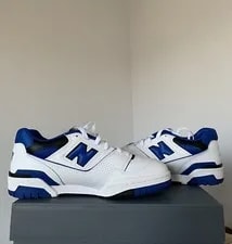 Size 9.5 - New Balance 550 2020 3