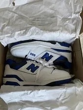 Size 9.5 - New Balance 550 2020 4
