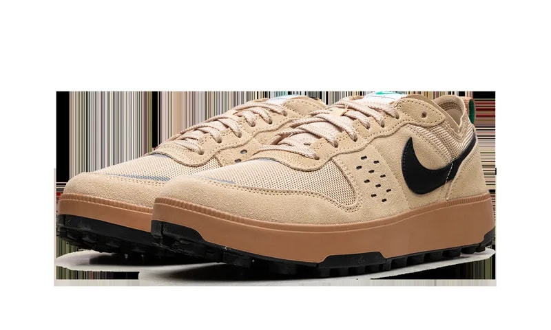 C1ty "Brownstone" FZ3863 200 2