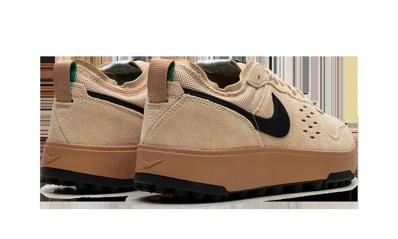 C1ty "Brownstone" FZ3863 200 3