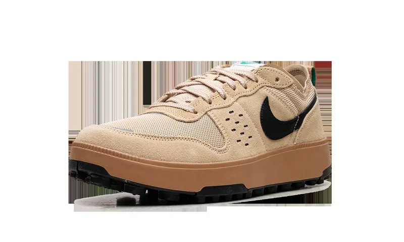 C1ty "Brownstone" FZ3863 200 4