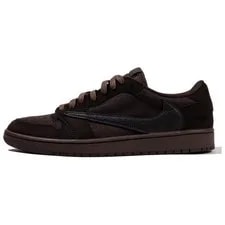 X Air Jordan 1 Low OG ' - DM7866-202 Size 2