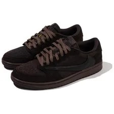 X Air Jordan 1 Low OG ' - DM7866-202 Size 4