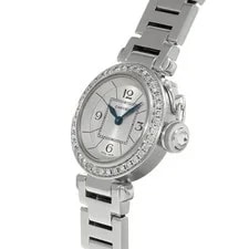 Cartier Miss Pasha W3140008 Pink Brand 2