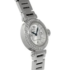 Cartier Miss Pasha W3140008 Pink Brand 3