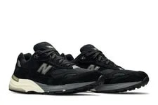 New Balance 992 2021 M992EB Size 3