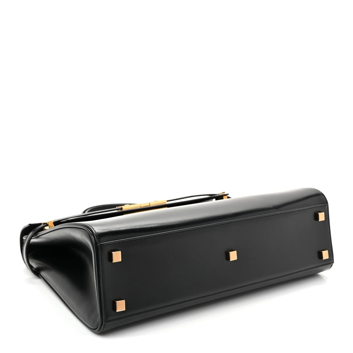 Smooth Manhattan Top Handle 4