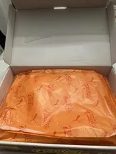 Puma Cheetos Rs-x Flamin ,,’S US 9.5 Dead Stock Complete. Never Worn 2