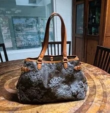 Louis Vuitton Dentelle Batignolles Horizontal Limited Edition 2