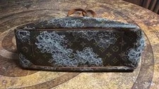Louis Vuitton Dentelle Batignolles Horizontal Limited Edition 3