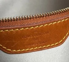 Louis Vuitton Dentelle Batignolles Horizontal Limited Edition 4