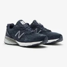 New Balance — New Balance 990v4 - / - U990NV4 Expeditedship — Sneaker — resale