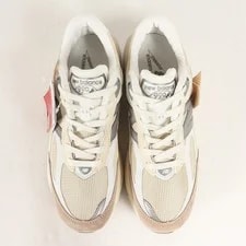 NEW Balance Size: 27.0cm 23SS M990 SS6 ( ) US9 D BEEG-0 4