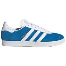 [JR4158] -- Gazelle Real Madrid X Adidas Originals 'Third Kit' 2