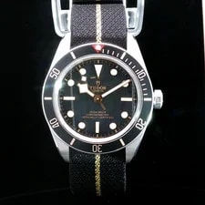 Tudor — Tudor Black Bay 58 Black - M79030N — Watch — resale