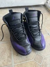Jordan — Size 11 - Jordan 12 Retro Mid Field — Sneaker — resale