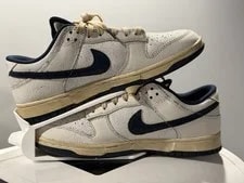 Size 10.5 - Stranger Things X Nike Dunk Low 2
