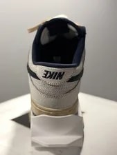 Size 10.5 - Stranger Things X Nike Dunk Low 3