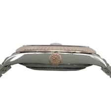 Rolex Datejust41 ChampagneGold/ 126331G PG/Stainless Steel Automatic #OK175 3
