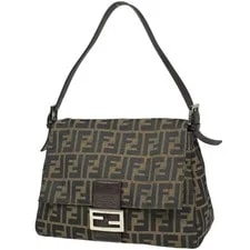 Fendi — Fendi 26325 #BS4747 — Handbag — resale