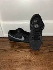 Nike SB Dunk Low /Gum 2