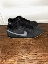 Nike SB Dunk Low /Gum 3