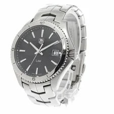 TAG Heuer WAT1110 Link Date Quartz ’s 2
