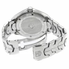 TAG Heuer WAT1110 Link Date Quartz ’s 4