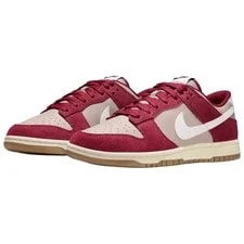 [IB6399-004] -- Nike Dunk Cushioning Low Top Skateboard Shoes 2