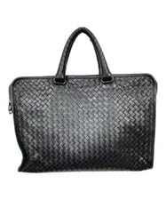Bottega Veneta Briefcase Authentic From Japan 2