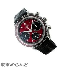 Omega Speedmaster Racing 329.32.44.51.01.001 TO266469 2