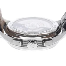 Breitling Premier B01 AB0118 42mm SS Gray / Black #C3789 4