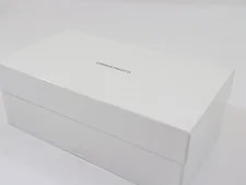 NEW Common Projects Achilles RAW 42 EU 2015 Gum Sole 2