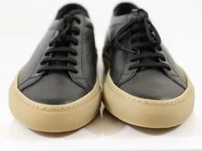 NEW Common Projects Achilles RAW 42 EU 2015 Gum Sole 4