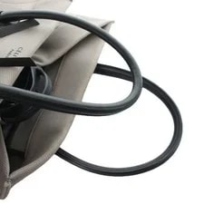 Celine Luggage Phantom Hand Logo F-LA-1186 906 3