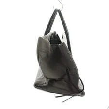 Celine Luggage Phantom Hand Logo F-LA-1186 906 4