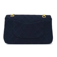 Chanel Chain Matelass Double Flap Coco Mark From 3