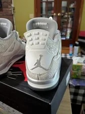 Size 13 - Air Jordan 4 Retro 30th Anniversary 4