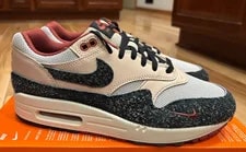 Nike — Nike Air Max 1 PRM Keep Rip'n Stop Slip'n 2.0 FD5743 200 — Sneaker — resale